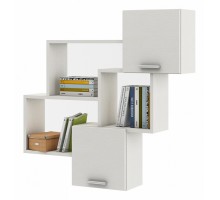 Полка комбинированная Флэш-28