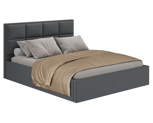 Кровать двуспальная Линда