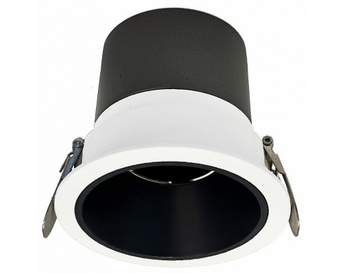 Встраиваемый светильник Wertmark WTD.O20 
