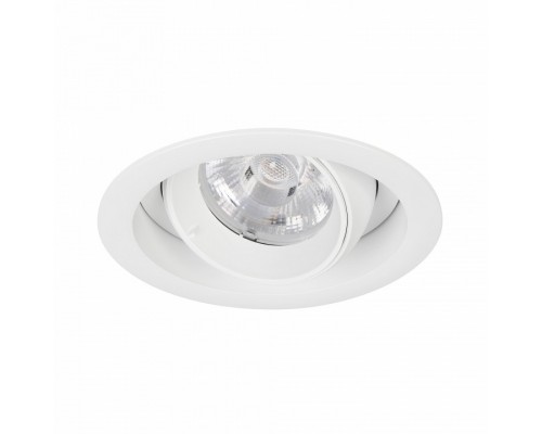 Встраиваемый светильник Arlight VORTEX 056565