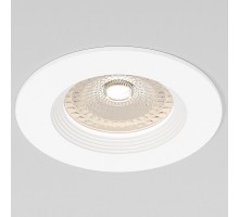 Встраиваемый светильник Elektrostandard City a067704