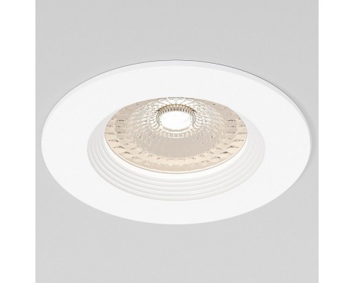 Встраиваемый светильник Elektrostandard City a067704