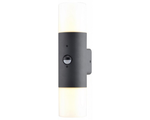Светильник на штанге Escada Garden 534/2A Светильник на штанге Escada Garden 534/2A