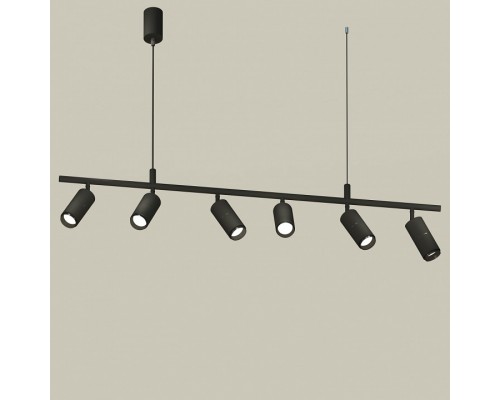 Подвесной светильник Ambrella Light XB XB9006130 Подвесной светильник Ambrella Light XB XB9006130