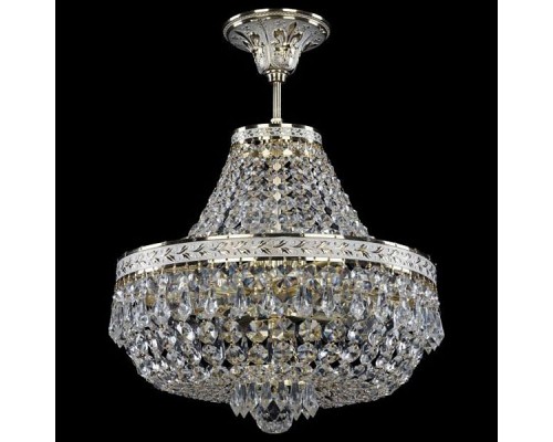 Светильник на штанге Bohemia Ivele Crystal 1927 19271/H1/35IV GW Светильник на штанге Bohemia Ivele Crystal 1927 19271/H1/35IV GW