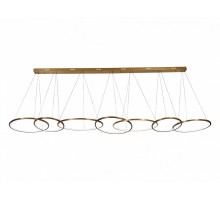 Подвесная люстра Newport LOREN М0071011