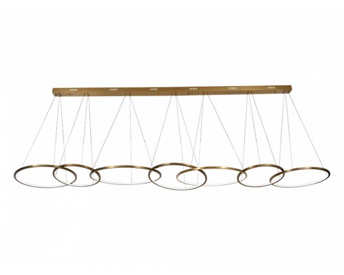 Подвесная люстра Newport LOREN М0071011