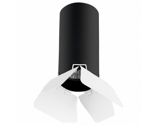 Накладной светильник Lightstar Rullo 3 R487436 Накладной светильник Lightstar Rullo 3 R487436