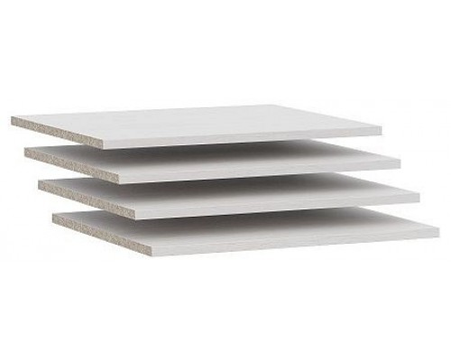 Комплект полок Гамма