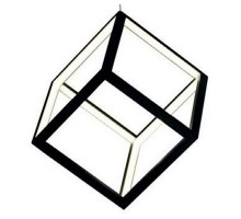 Подвесной светильник Citilux Куб 