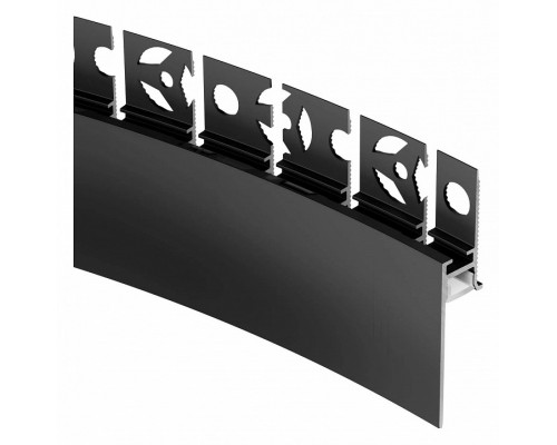 Профиль для плинтусов Arlight FANTOM-BENT 043676 Профиль для плинтусов Arlight FANTOM-BENT 043676