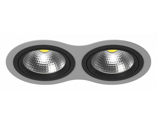 Встраиваемый светильник Lightstar Intero 111 i9290707 Встраиваемый светильник Lightstar Intero 111 i9290707