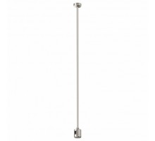 Основание на штанге Maytoni Accessories for tracks Flarity TRA159C-IPCL1-PT