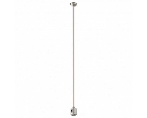 Основание на штанге Maytoni Accessories for tracks Flarity TRA159C-IPCL1-PT Основание на штанге Maytoni Accessories for tracks Flarity TRA159C-IPCL1-PT