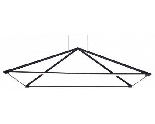 Подвесной светильник Favourite Pyramis 4573-2P Подвесной светильник Favourite Pyramis 4573-2P