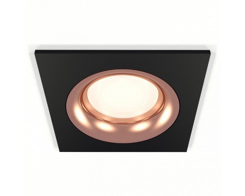 Встраиваемый светильник Ambrella Xc632 XC7632006