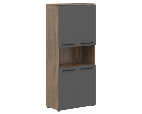 Шкаф комбинированный Morris Trend MHC 85.4 Шкаф комбинированный Morris Trend MHC 85.4