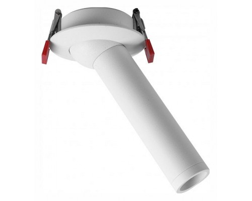 Встраиваемый светильник iLedex Telescope 999.3W-100 WH Встраиваемый светильник iLedex Telescope 999.3W-100 WH