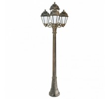 Фонарный столб Fumagalli Saba K22.158.S31.BYF1R