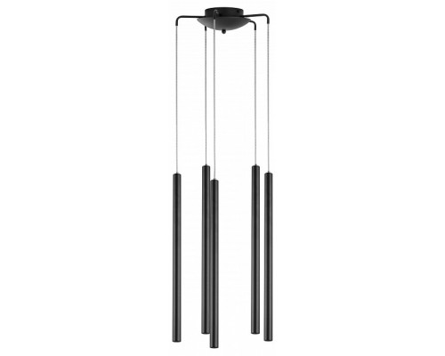 Подвесная люстра Lightstar Tubo L5T747247 Подвесная люстра Lightstar Tubo L5T747247