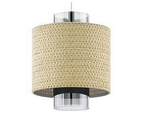 Подвесной светильник Eglo Mediouna 43393