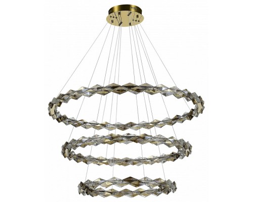 Подвесной светильник ST-Luce Diamanta 