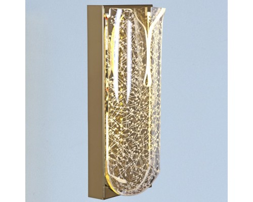 Накладной светильник  22395-0.2-01