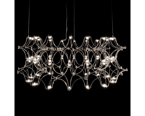 Подвесная люстра O-LUCE Bruno 6006-1 Подвесная люстра O-LUCE Bruno 6006-1