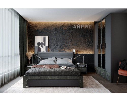 Гарнитур для спальни Айрис