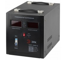 Стабилизатор напряжения Эра  СНПТ-10000-Ц