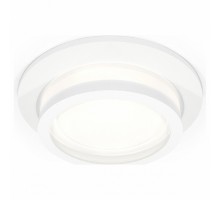 Встраиваемый светильник Ambrella Light XC XC6512060