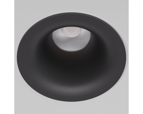 Встраиваемый светильник Elektrostandard Bliss a069405