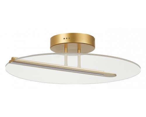 Светильник на штанге SIMPLE STORY 1165 1165-LED26CL Светильник на штанге SIMPLE STORY 1165 1165-LED26CL