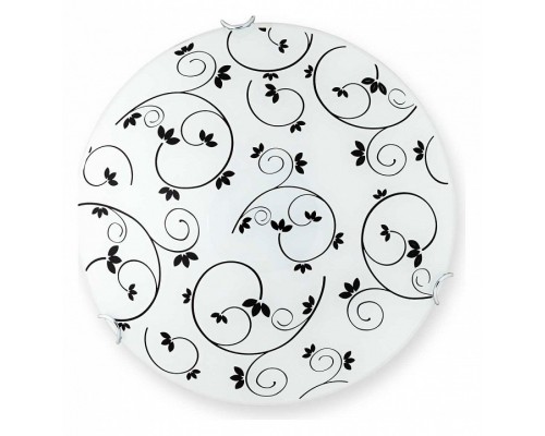 Накладной светильник TopLight Eimo TL9212Y-02WH