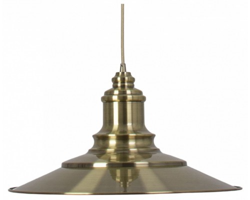 Подвесной светильник Manne Lydia CL.7006-1BR Подвесной светильник Manne Lydia CL.7006-1BR