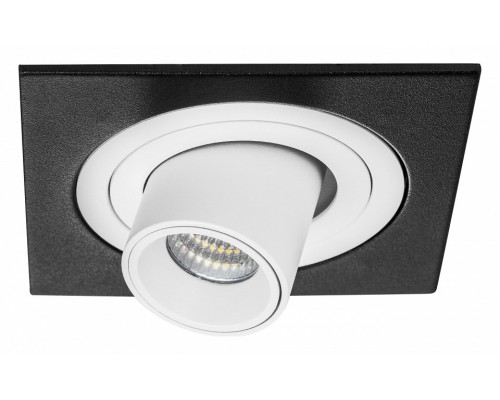 Встраиваемый светильник Lightstar Intero TUBO i517162