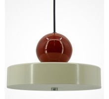 Подвесной светильник LIGHTERA Laguna LE121L-20W