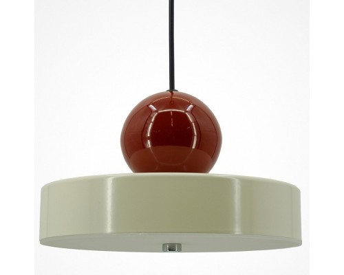 Подвесной светильник LIGHTERA Laguna LE121L-20W