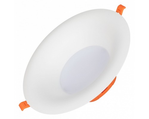 Встраиваемый светильник Arlight BLIZZARD 036575 Встраиваемый светильник Arlight BLIZZARD 036575