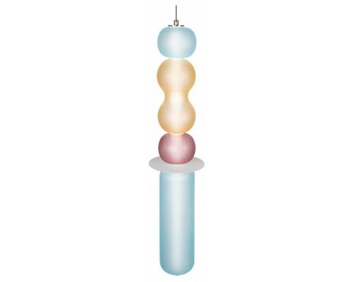 Подвесной светильник Loft it Lollipop 10239P/F Подвесной светильник Loft it Lollipop 10239P/F