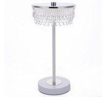 Настольная лампа декоративная Lumion Satiana 8253/1TL