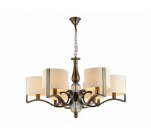 Подвесная люстра Newport MISSOURI М0070499