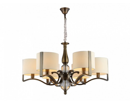 Подвесная люстра Newport MISSOURI М0070499