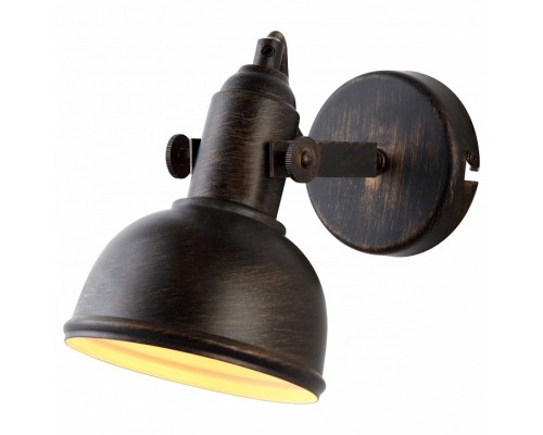 Спот Arte Lamp Martin A5213AP-1BR Спот Arte Lamp Martin A5213AP-1BR