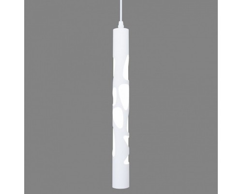Подвесной светильник Eurosvet DLR037 12W 4200K DLR037 12W 4200K белый матовый