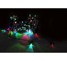 Гирлянда Нить Sneha  A-001A LED RGB