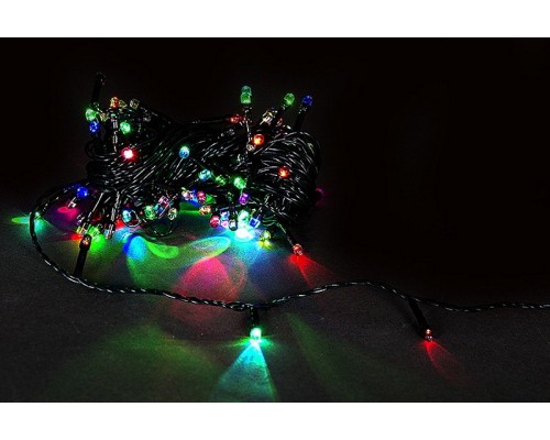 Гирлянда Нить Sneha A-001A LED RGB Гирлянда Нить Sneha A-001A LED RGB