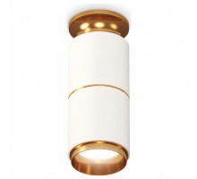 Накладной светильник Ambrella Light XS XS6301260