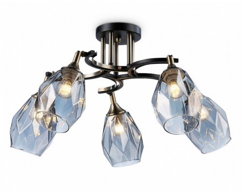 Люстра на штанге Ambrella Light TR TR303039 Люстра на штанге Ambrella Light TR TR303039