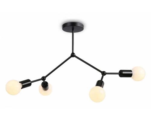 Люстра на штанге Ambrella Light TR TR8033 Люстра на штанге Ambrella Light TR TR8033